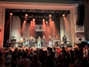 Mehr über den Artikel erfahren rock.im.puls Festival 2025 in Nürnberg